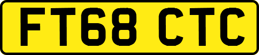 FT68CTC