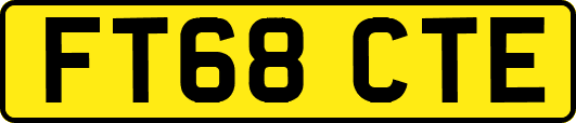 FT68CTE