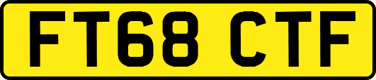 FT68CTF