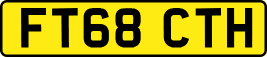 FT68CTH