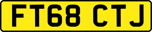 FT68CTJ