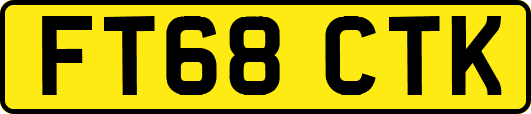 FT68CTK