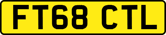 FT68CTL
