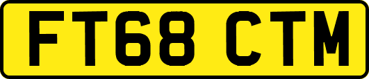 FT68CTM