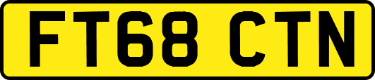 FT68CTN