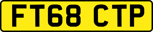 FT68CTP