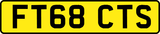 FT68CTS