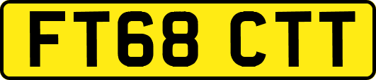 FT68CTT