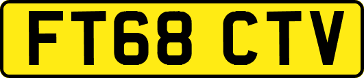 FT68CTV