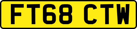 FT68CTW