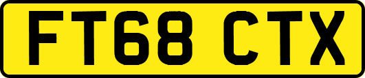 FT68CTX