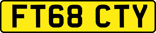 FT68CTY