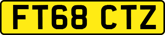 FT68CTZ