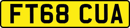 FT68CUA