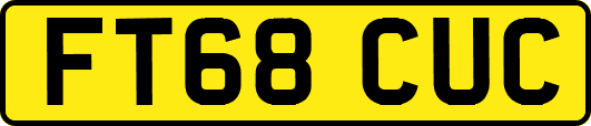 FT68CUC