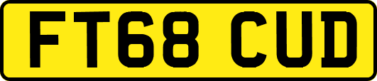 FT68CUD