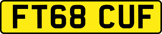 FT68CUF