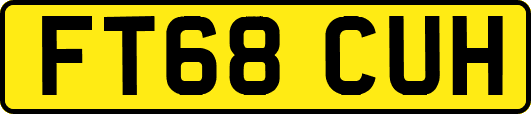 FT68CUH