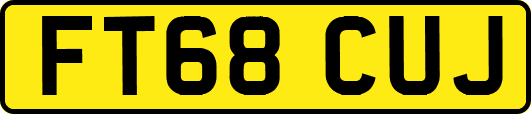 FT68CUJ