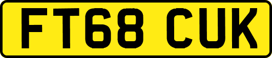 FT68CUK