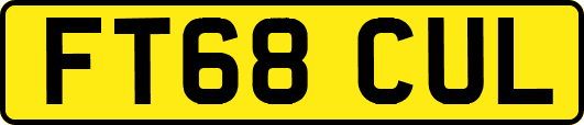 FT68CUL