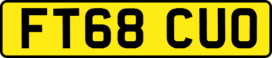 FT68CUO