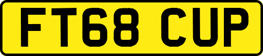 FT68CUP