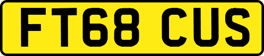 FT68CUS