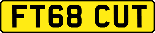 FT68CUT