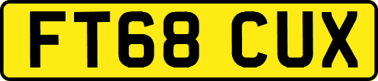 FT68CUX