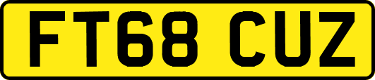 FT68CUZ