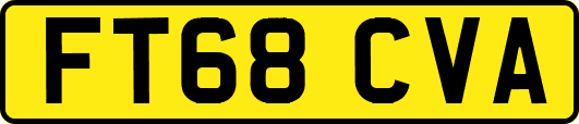 FT68CVA