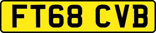 FT68CVB