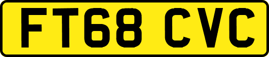 FT68CVC