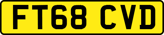 FT68CVD