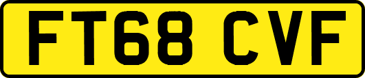 FT68CVF