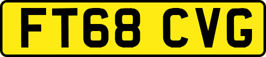 FT68CVG