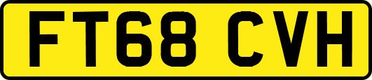 FT68CVH