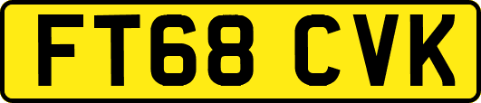 FT68CVK