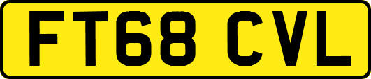 FT68CVL