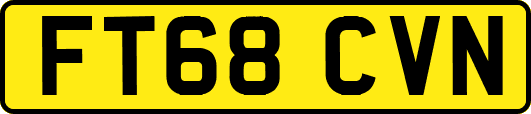 FT68CVN