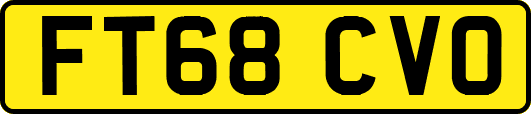 FT68CVO