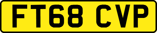 FT68CVP
