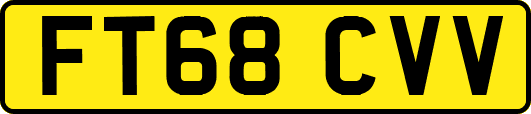 FT68CVV