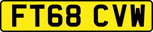 FT68CVW
