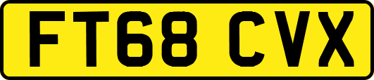 FT68CVX