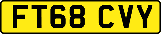 FT68CVY