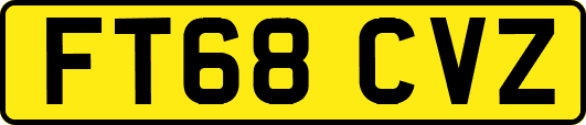 FT68CVZ