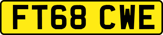 FT68CWE
