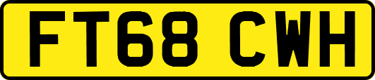 FT68CWH